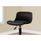 Monarch Specialties Office Chair, Adjustable Height, Swivel, Ergonomic, Computer Desk, Work, Juvenile, Metal, Black I 7464 - alternate 9